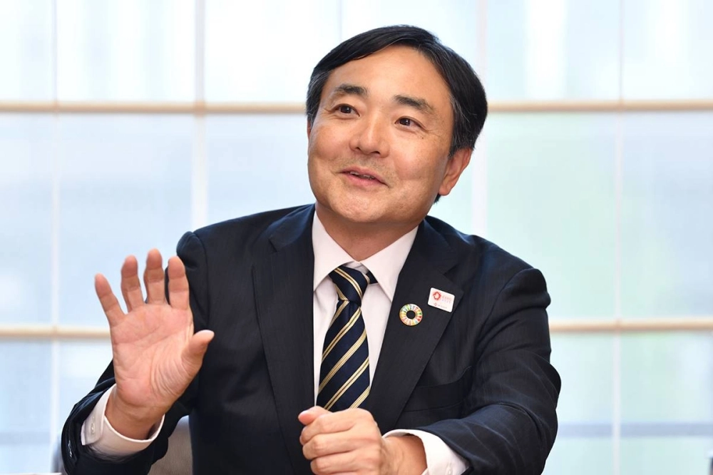 Shinichiro Kashima Shinichiro Kashima