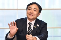 Shinichiro Kashima | Cosufi