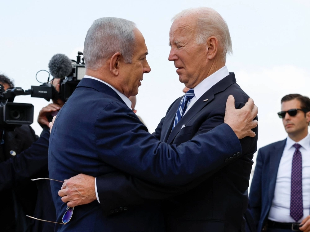 Even if the ICC issues arrests warrants for Israeli Prime Minister Benjamin Netanyahu and the leaders of Hamas, there’s little risk of them being detained as neither the U.S. nor Israel are signatories to the Rome Statute that established the court. Even if the ICC issues arrests warrants for Israeli Prime Minister Benjamin Netanyahu and the leaders of Hamas, there’s little risk of them being detained as neither the U.S. nor Israel are signatories to the Rome Statute that established the court.