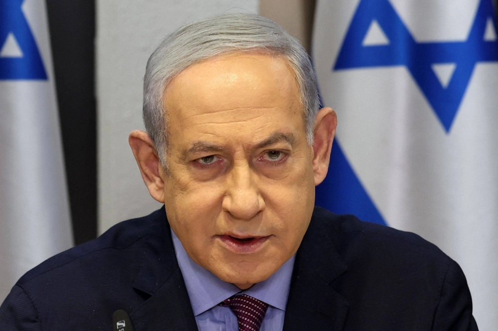 An International Criminal Court prosecutor's request for an arrest warrant against Israeli Prime Minister Benjamin Netanyahu has created a diplomatic quandary for some of Israel's key allies.  An International Criminal Court prosecutor's request for an arrest warrant against Israeli Prime Minister Benjamin Netanyahu has created a diplomatic quandary for some of Israel's key allies.
