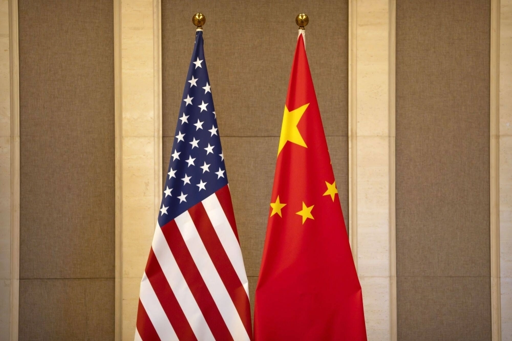 Artificial-intelligence-related talks in Geneva between China and the U.S. yielded no concrete agreements, but the conversations set the stage for continued engagement on safety and risks related to the technology. Artificial-intelligence-related talks in Geneva between China and the U.S. yielded no concrete agreements, but the conversations set the stage for continued engagement on safety and risks related to the technology.