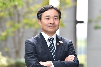 Shinichiro Kashima | Cosufi