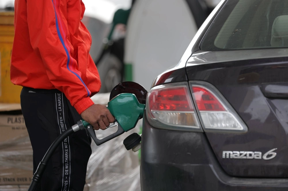 Notwithstanding the increase in EV sales, there are now more cars than ever powered by internal-combustion engines. Notwithstanding the increase in EV sales, there are now more cars than ever powered by internal-combustion engines.