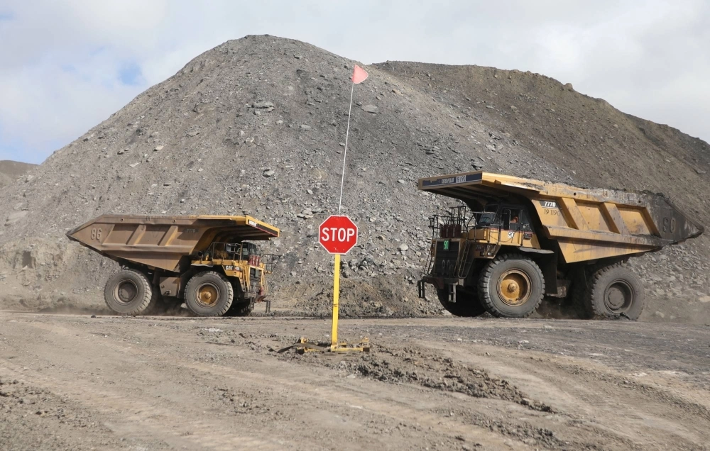 Some major world economies want to finalize a plan ahead of this year's U.N. climate summit to halt new private sector funding for coal projects. Some major world economies want to finalize a plan ahead of this year's U.N. climate summit to halt new private sector funding for coal projects.