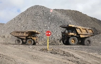 Some major world economies want to finalize a plan ahead of this year's U.N. climate summit to halt new private sector funding for coal projects. | REUTERS