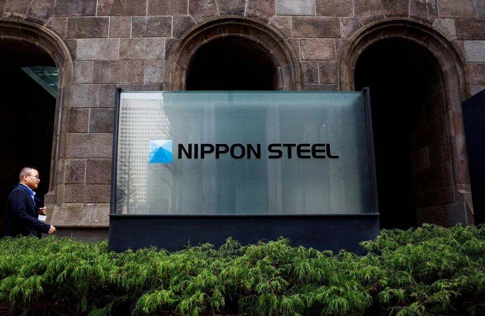 Takahiro Mori, the key negotiator for the U.S. Steel deal, is attempting to close the deal amid growing regulatory scrutiny and political opposition. Takahiro Mori, the key negotiator for the U.S. Steel deal, is attempting to close the deal amid growing regulatory scrutiny and political opposition.