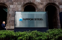 Takahiro Mori, the key negotiator for the U.S. Steel deal, is attempting to close the deal amid growing regulatory scrutiny and political opposition. | REUTERS