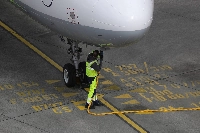 Some overseas airlines scrapped plans to add or increase services to Japanese airports due to the uncertain jet fuel supply, trade minister Ken Saito acknowledged on Tuesday. | Bloomberg
