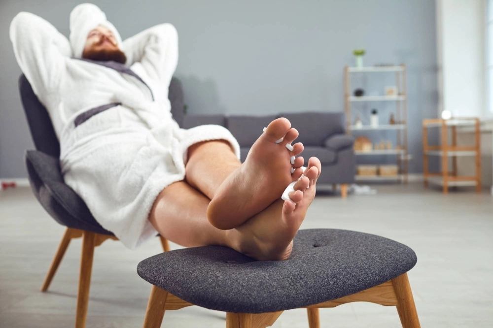 Here are a handful of places around Tokyo where you can treat the dad in your life to the pampering they deserve. Here are a handful of places around Tokyo where you can treat the dad in your life to the pampering they deserve.