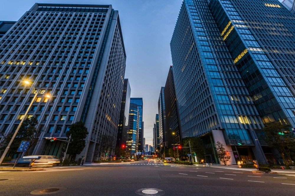 Tokyo has proved to be an attractive destination for Chinese entrepreneurs in recent times, away from the challenges hitting the economy at home. Tokyo has proved to be an attractive destination for Chinese entrepreneurs in recent times, away from the challenges hitting the economy at home.