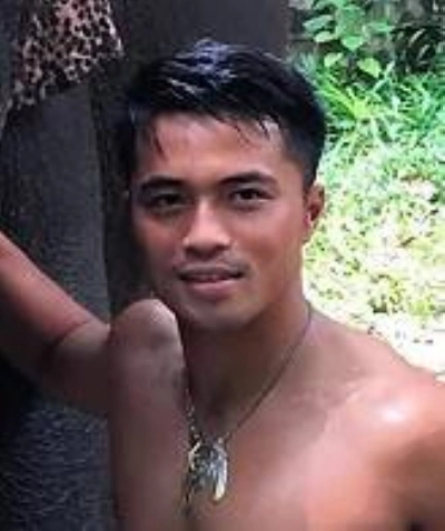 Daichi Nomiyama, 30, had posed as a reporter from the Asahi Shimbun since April, conducting interviews with members of various university cheerleading teams. Daichi Nomiyama, 30, had posed as a reporter from the Asahi Shimbun since April, conducting interviews with members of various university cheerleading teams.
