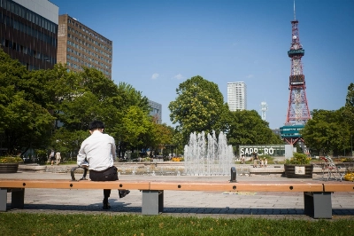 Recently, Japan designated Hokkaido Prefecture (including its capital, Sapporo), Fukuoka, Tokyo and Osaka as special zones for financial and asset management businesses. Kumamoto Prefecture was also named a national strategic zone for semiconductors. Recently, Japan designated Hokkaido Prefecture (including its capital, Sapporo), Fukuoka, Tokyo and Osaka as special zones for financial and asset management businesses. Kumamoto Prefecture was also named a national strategic zone for semiconductors.