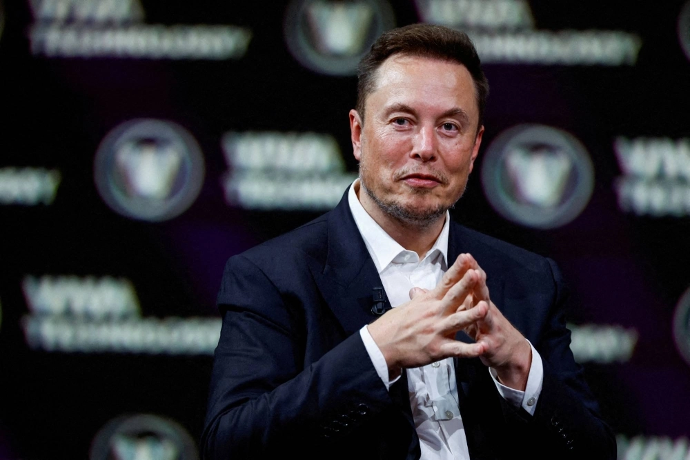 Shareholder approval of the $56 billion pay package serves as both an endorsement of Elon Musk's tenure and an acknowledgment that investors do not want to risk Tesla's future. Shareholder approval of the $56 billion pay package serves as both an endorsement of Elon Musk's tenure and an acknowledgment that investors do not want to risk Tesla's future.