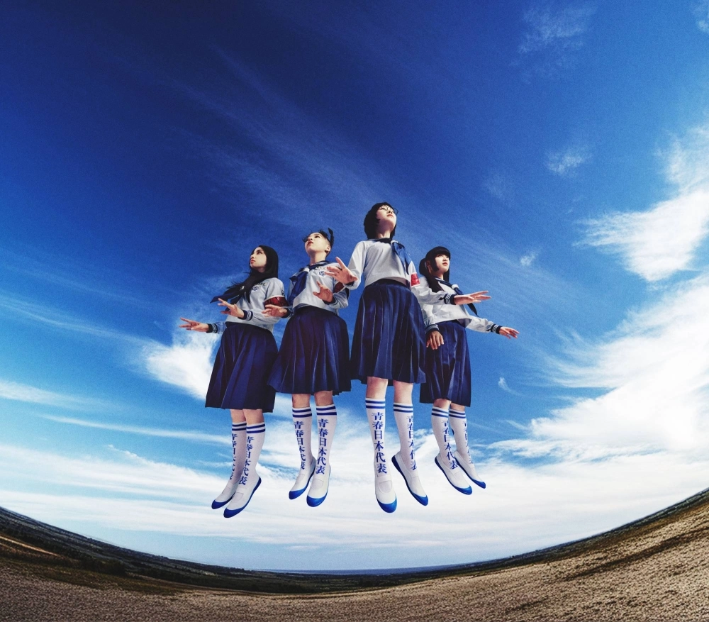 Atarashii Gakko! released its third album, “AG! Calling,” on June 7. The group is currently touring Asia with songs from the new release featured in its set Atarashii Gakko! released its third album, “AG! Calling,” on June 7. The group is currently touring Asia with songs from the new release featured in its set