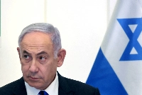 Israeli Prime Minister Benjamin Netanyahu insists that the commitment to the proposed cease-fire and hostage deal does not contradict the position that Israel will not end the war until it eliminates Hamas. | Reuters