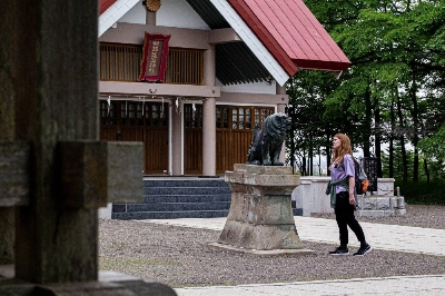 In the future, more tour operators and sites of interest may start marketing themselves based on travelers' preferences to set their own schedules. In the future, more tour operators and sites of interest may start marketing themselves based on travelers' preferences to set their own schedules.