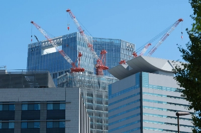 The number of construction workers in Japan stood at 4.83 million in 2023, down by more than 2 million from the peak of 6.85 million in 1997. The number of construction workers in Japan stood at 4.83 million in 2023, down by more than 2 million from the peak of 6.85 million in 1997.