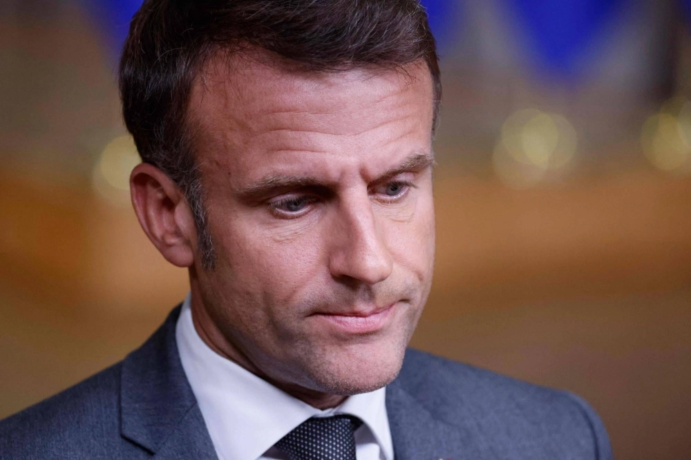 No matter the outcome of the snap parliamentary elections in France, President Emmanuel Macron’s centrist project has failed to convince voters. No matter the outcome of the snap parliamentary elections in France, President Emmanuel Macron’s centrist project has failed to convince voters.
