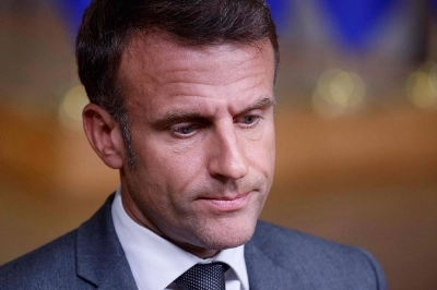 No matter the outcome of the snap parliamentary elections in France, President Emmanuel Macron’s centrist project has failed to convince voters. No matter the outcome of the snap parliamentary elections in France, President Emmanuel Macron’s centrist project has failed to convince voters.