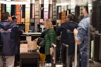 A Nestle Nespresso store in Buenos Aires | Bloomberg