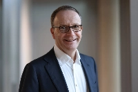 Nestle SA Chief Executive Officer Mark Schneider | Bloomberg