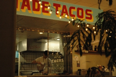 Don't let anyone tell you that when it comes to legitimate Mexican food, Tokyo is a culinary desert. Don't let anyone tell you that when it comes to legitimate Mexican food, Tokyo is a culinary desert.