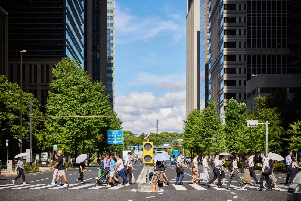 More Japanese firms have gone bankrupt in the first half of this year due to soaring costs, labor shortages and the end of pandemic-related support.   More Japanese firms have gone bankrupt in the first half of this year due to soaring costs, labor shortages and the end of pandemic-related support.