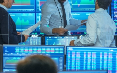 The 2024 presidential race throws another curveball at the markets with U.S. President Joe Biden dropping out of the race. The 2024 presidential race throws another curveball at the markets with U.S. President Joe Biden dropping out of the race.