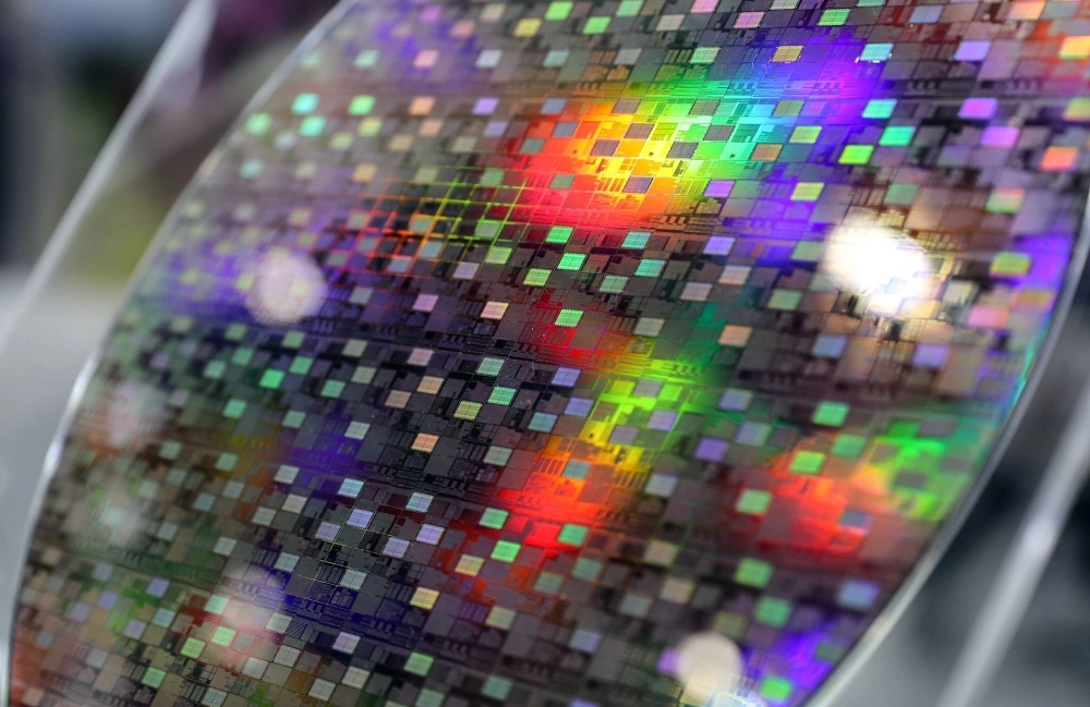 While chip stocks have been on a tear this year, some strategists see signs of overheating within the sector.  While chip stocks have been on a tear this year, some strategists see signs of overheating within the sector.