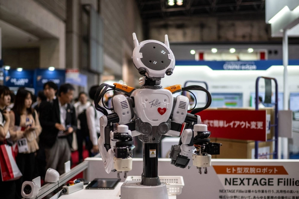 Artificial intelligence is transforming various business sectors and the economy. But concerns about humanoid robots replacing all jobs are unfounded, as human dexterity will remain essential for the foreseeable future. Artificial intelligence is transforming various business sectors and the economy. But concerns about humanoid robots replacing all jobs are unfounded, as human dexterity will remain essential for the foreseeable future.