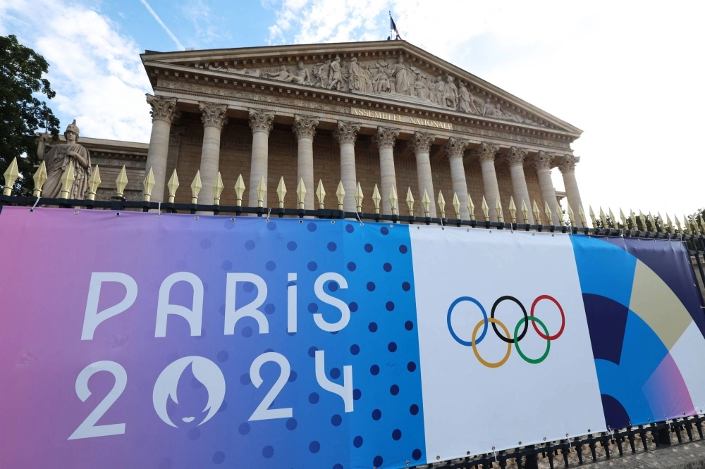 Paris must complete its gold-medal transformation into something greater once the athletes have packed up and gone home. Paris must complete its gold-medal transformation into something greater once the athletes have packed up and gone home.