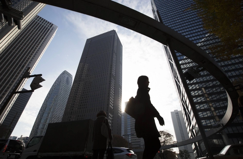 The emphasis on lifting earnings is prompting more Japanese companies to boost investments abroad. The emphasis on lifting earnings is prompting more Japanese companies to boost investments abroad.