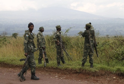 The Great War of Africa between 1998 and 2003 was the world’s deadliest conflict since World War II. Now, hostilities between Congo, Rwanda and Uganda are reigniting. The Great War of Africa between 1998 and 2003 was the world’s deadliest conflict since World War II. Now, hostilities between Congo, Rwanda and Uganda are reigniting.