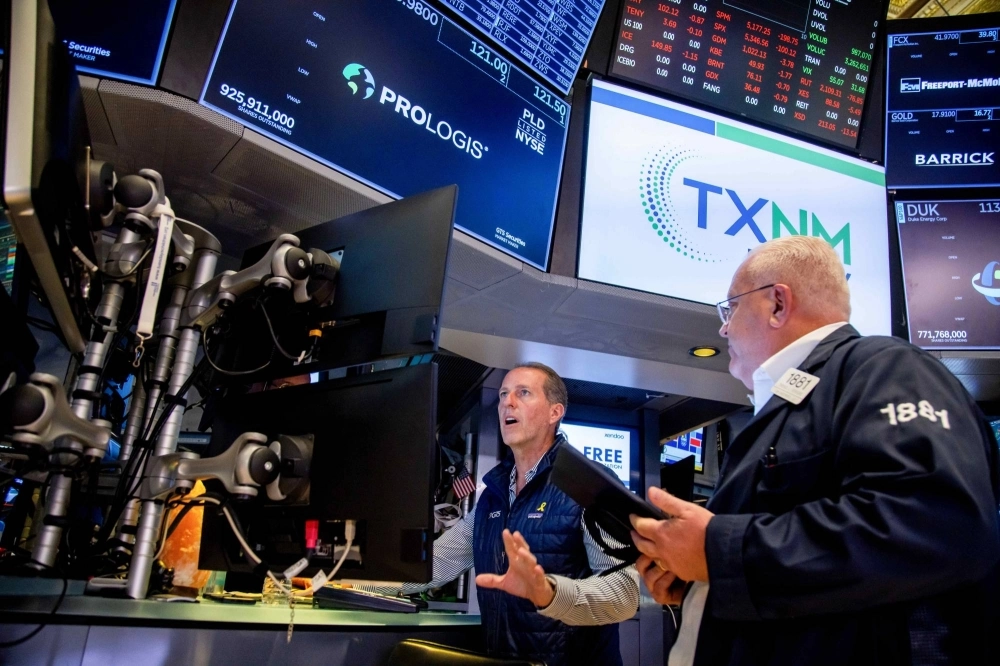 Many market followers believe the pillars that had underpinned gains for years — a series of key assumptions that investors across the world were banking on — have been shaken. Many market followers believe the pillars that had underpinned gains for years — a series of key assumptions that investors across the world were banking on — have been shaken.