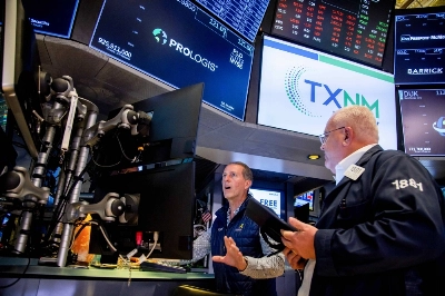 Many market followers believe the pillars that had underpinned gains for years — a series of key assumptions that investors across the world were banking on — have been shaken. Many market followers believe the pillars that had underpinned gains for years — a series of key assumptions that investors across the world were banking on — have been shaken.