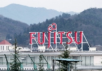 Fujitsu is seeking to expand its ability to prepare artificial intelligence tools that match clients’ needs, but is having trouble securing enough technology workers. | Bloomberg