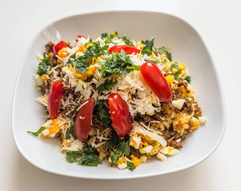 Who can survive summer on chilled noodles and salads alone? Who can survive summer on chilled noodles and salads alone?