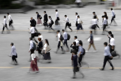 A new white paper is set to mention that the number of outpatients with mental illnesses such as depression, adjustment disorder and eating disorder, totaled about 5.86 million in 2020, while noting that stressors are diversifying, ranging from online abuse, work, child rearing and caregiving. A new white paper is set to mention that the number of outpatients with mental illnesses such as depression, adjustment disorder and eating disorder, totaled about 5.86 million in 2020, while noting that stressors are diversifying, ranging from online abuse, work, child rearing and caregiving.