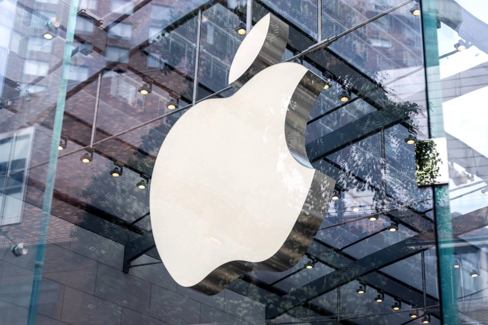 An Apple Store in New York on July 29 An Apple Store in New York on July 29
