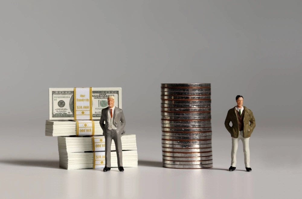 By enabling a few wealthy individuals to wield disproportionate influence, today’s global economy increasingly marginalizes and disenfranchises much of the world’s population. By enabling a few wealthy individuals to wield disproportionate influence, today’s global economy increasingly marginalizes and disenfranchises much of the world’s population.