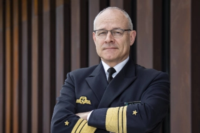 Berlin's growing military engagement with Indo-Pacific allies and partners is meant to signal that Germany "stands firmly at the side of those countries that are committed to complying with international law and do not accept it being called into  question," German Navy chief Vice Adm. Kaack told The Japan Times. Berlin's growing military engagement with Indo-Pacific allies and partners is meant to signal that Germany "stands firmly at the side of those countries that are committed to complying with international law and do not accept it being called into  question," German Navy chief Vice Adm. Kaack told The Japan Times.