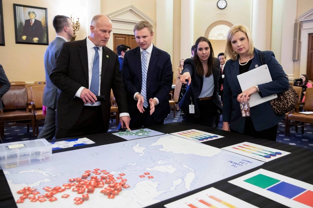 The integration of large language models into war-game simulations and planning promises faster scenario analysis, but recent research highlights significant issues, including a risk of escalation. The integration of large language models into war-game simulations and planning promises faster scenario analysis, but recent research highlights significant issues, including a risk of escalation.