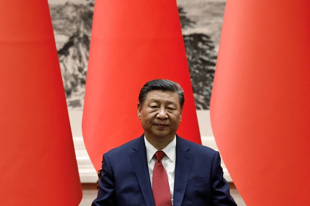 The ability of Xi Jinping's government to control China's  industrial overcapacity crisis is limited, and stimulating domestic demand is difficult amid geopolitical tensions. The ability of Xi Jinping's government to control China's  industrial overcapacity crisis is limited, and stimulating domestic demand is difficult amid geopolitical tensions.