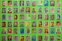 During the early years of the COVID-19 pandemic, Keiichi Tanaami made more than 400 “copies” of Picasso paintings. | Louise Claire Wagner