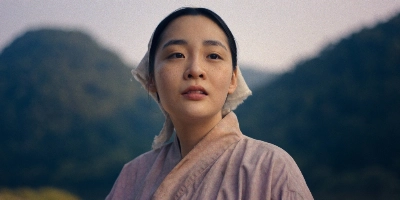Apple TV+ series “Pachinko” follows four generations of a Korean immigrant family as they move through the 20th century. Apple TV+ series “Pachinko” follows four generations of a Korean immigrant family as they move through the 20th century.