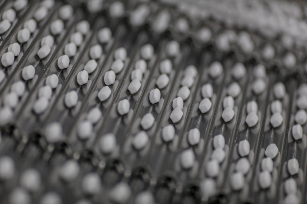 Japan's pharmaceutical shares have gained 10% since the start of July through last week. Japan's pharmaceutical shares have gained 10% since the start of July through last week.