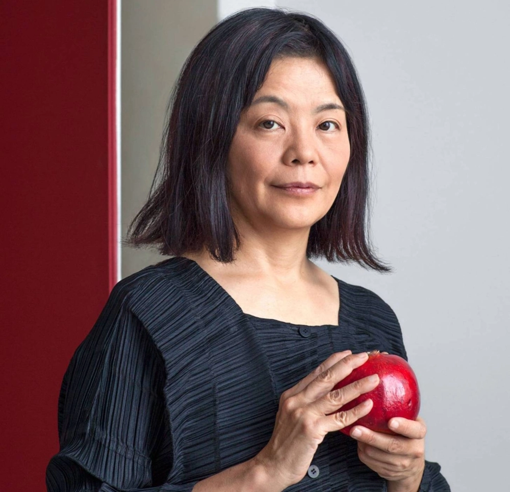 Yoko Tawada's novella “Paul Celan and the Trans-Tibetan Angel” is something of an intellectual love letter to a poet who greatly influenced the author.  Yoko Tawada's novella “Paul Celan and the Trans-Tibetan Angel” is something of an intellectual love letter to a poet who greatly influenced the author.