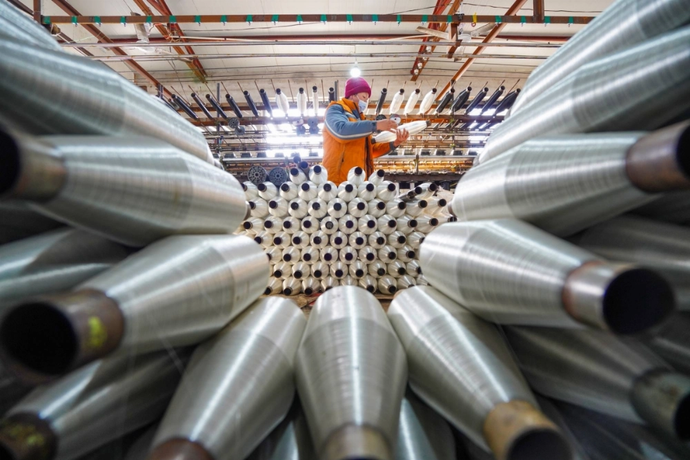 Factory activity in China contracted for a fourth straight month in August, with subindexes showing deepening deflationary pressures. Factory activity in China contracted for a fourth straight month in August, with subindexes showing deepening deflationary pressures.