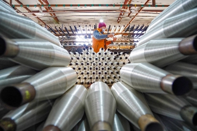 Factory activity in China contracted for a fourth straight month in August, with subindexes showing deepening deflationary pressures. Factory activity in China contracted for a fourth straight month in August, with subindexes showing deepening deflationary pressures.