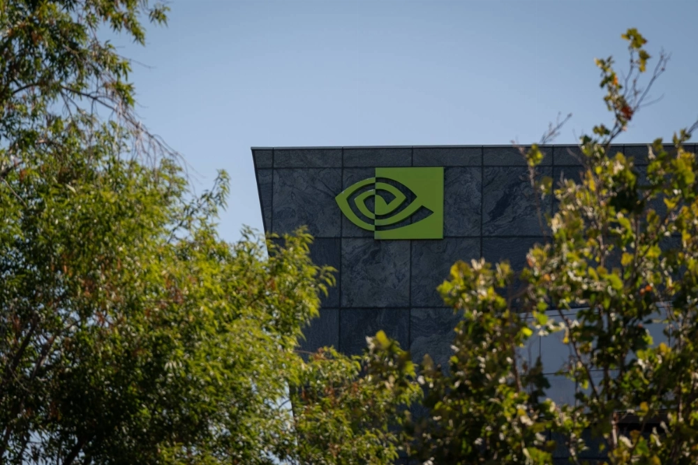 Nvidia shares got zapped by 9.5% on Tuesday, wiping out $278.9 billion in the biggest loss of value ever for a U.S. stock.  Nvidia shares got zapped by 9.5% on Tuesday, wiping out $278.9 billion in the biggest loss of value ever for a U.S. stock.